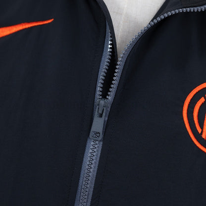 Inter Milan Windbreaker 2025/26 Third Football Soccer Jacket