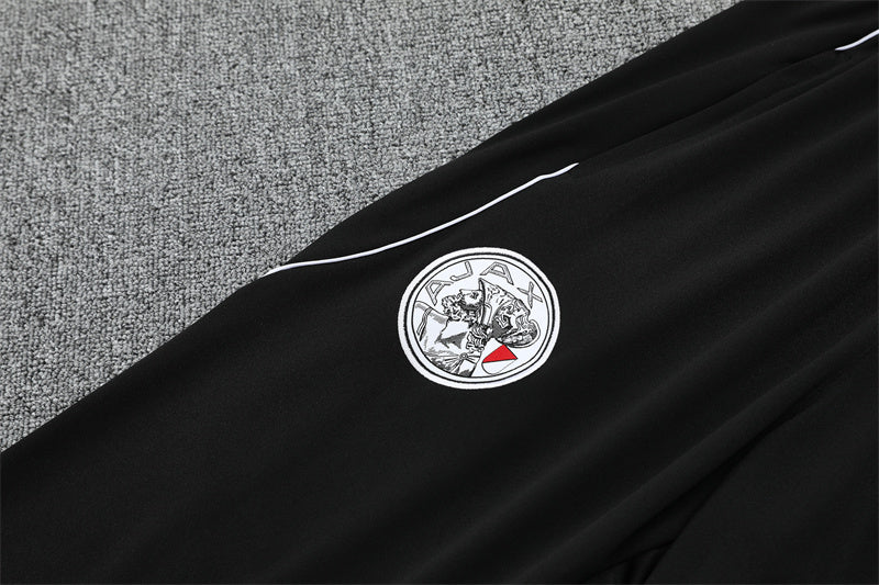 Ajax Training Tracksuits 25/26 Football Kit Soccer Jersey