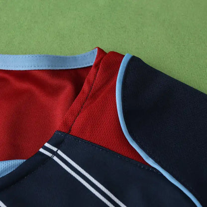 Atletico Madrid Away Retro 04/05 Season Jersey