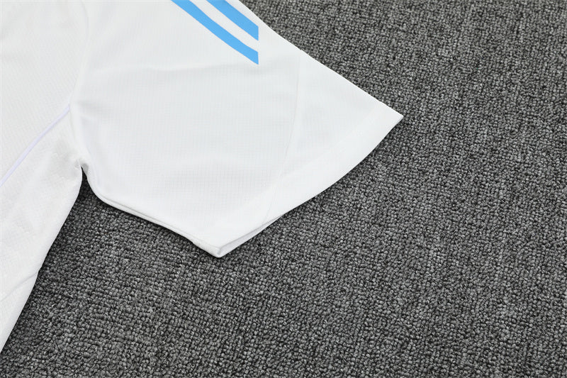 Real Madrid Training Tracksuits 25/26 Football Kit Soccer Jersey