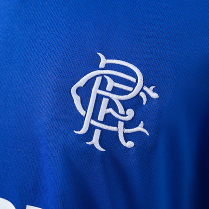 Rangers Jersey 2025/26 Home Football Kit