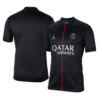 Mens PSG Fourth Kit 2025/26