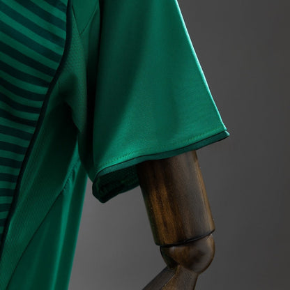 Al-Ahli Jeddah Jersey 2025/26 Home Football Kit