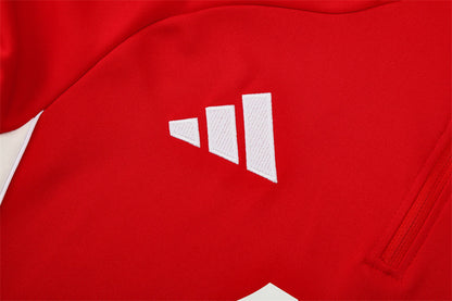 Liverpool Training Tracksuits 25/26 Football Kit Soccer Jersey