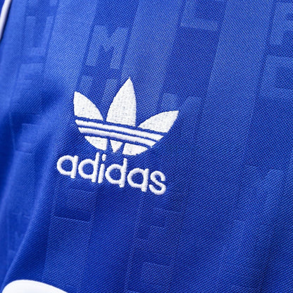 Manchester United Jersey 1988-90 Third Retro Football Kit