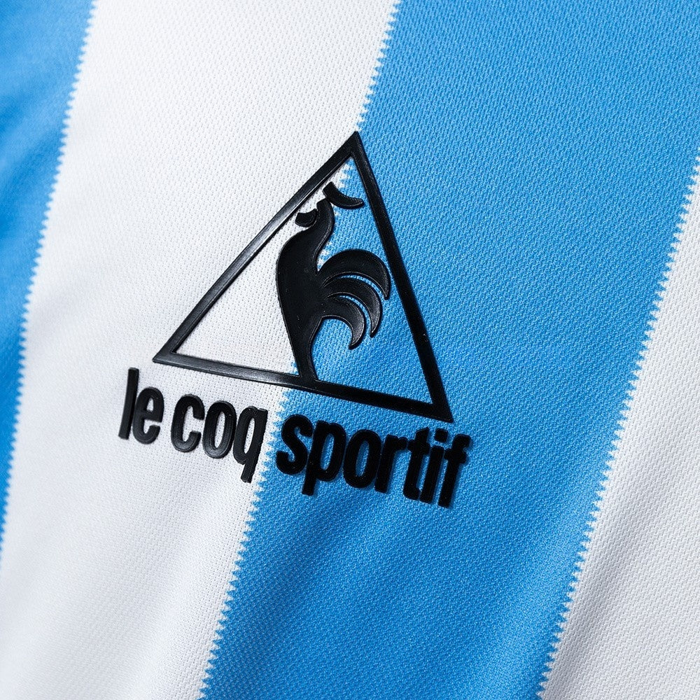 Argentina Jersey 1986 Home Retro Football Kit