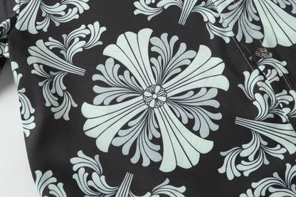 Chrome Hearts New Quick-drying short-sleeved shirts are super popular 2
