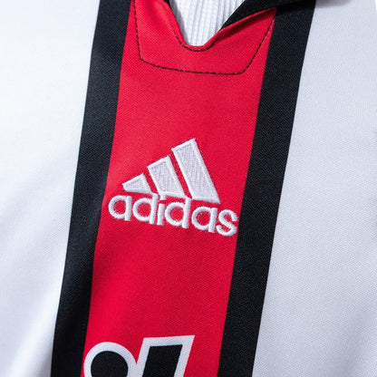 River Plate Jersey 1999-00 Third Retro Football Kit