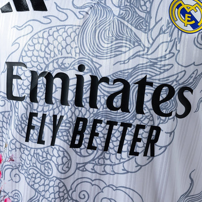 Real Madrid Jersey 2026-2027 Special Football Kit Soccer Shirt