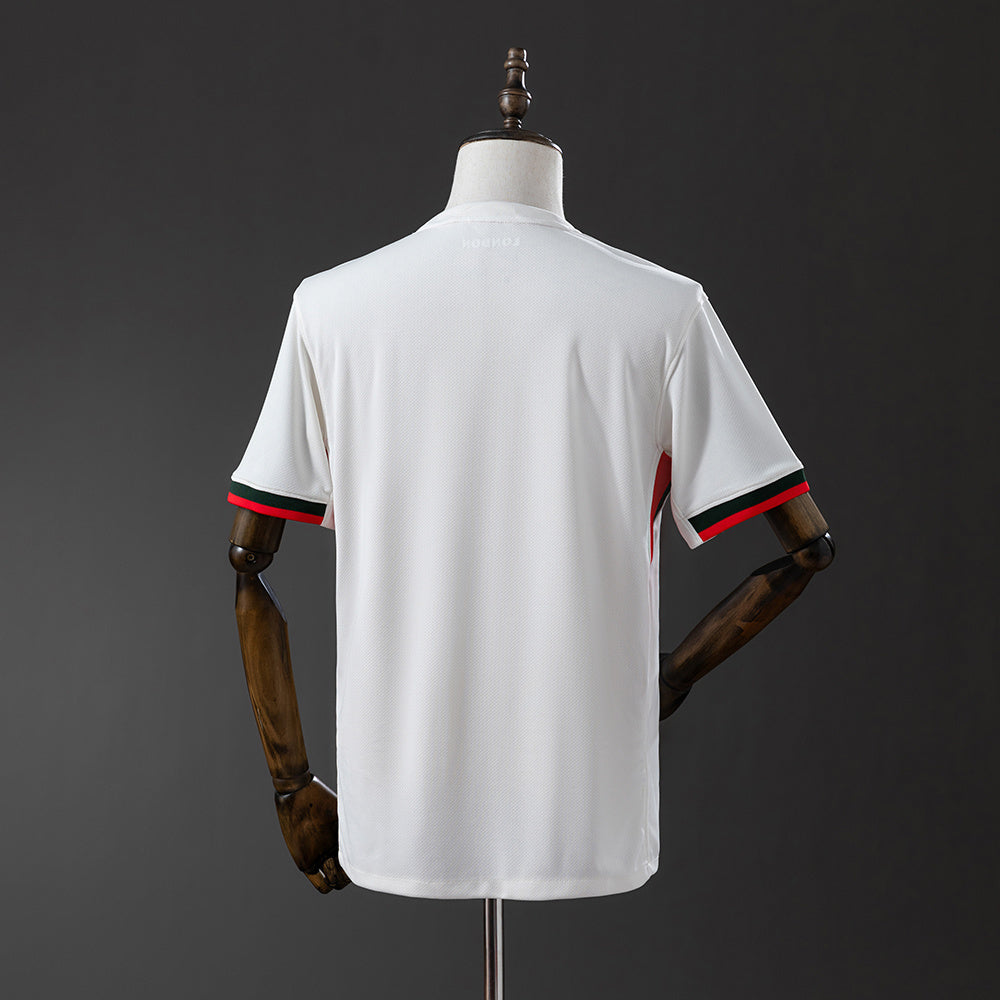 Chelsea Jersey 25/26 Away Football Kit