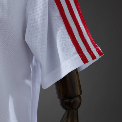 Liverpool White Jersey 2026-2027 Special Football Kit Soccer Shirt
