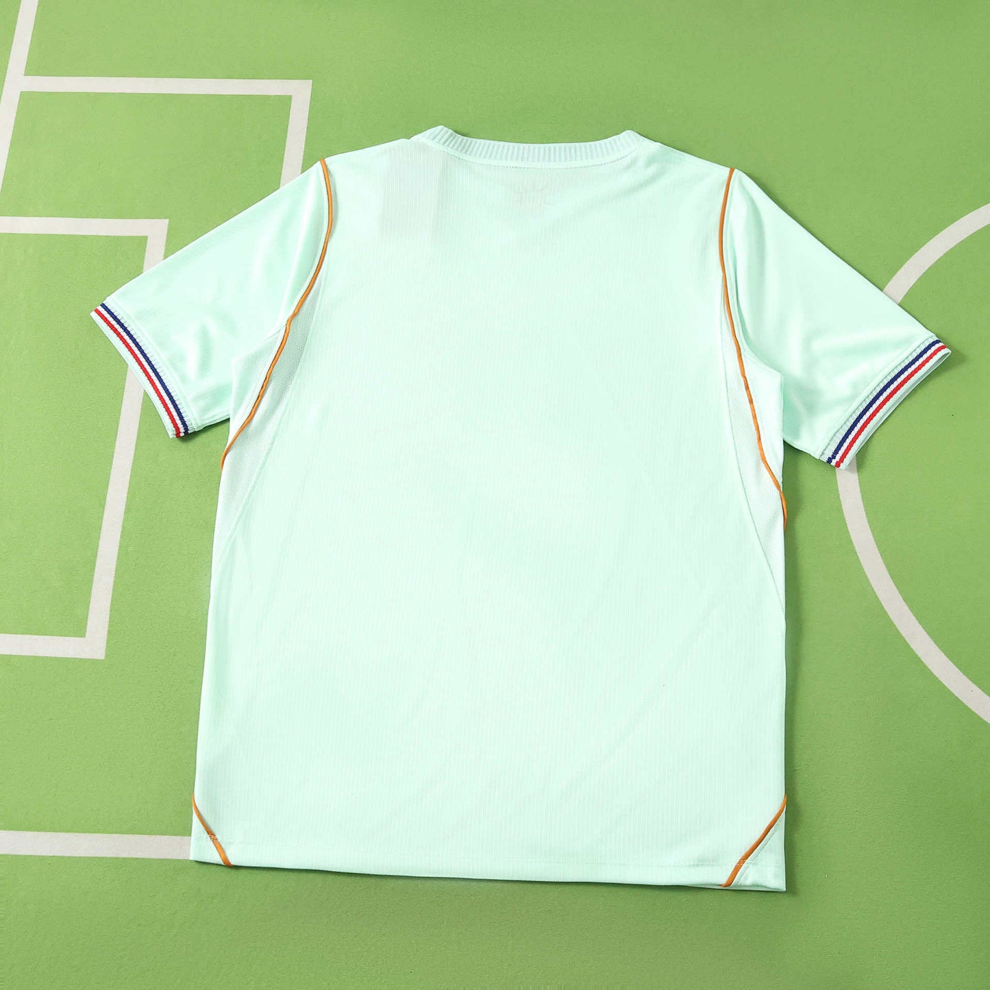 2026 France Away Jersey