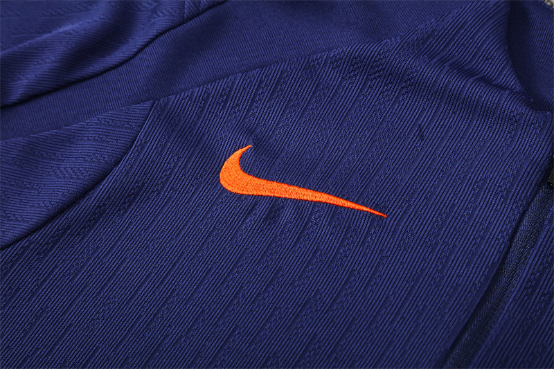 Player Version Barcelona Training Tracksuits 25/26 Football Kit Soccer Jersey