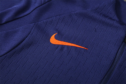 Player Version Barcelona Training Tracksuits 25/26 Football Kit Soccer Jersey