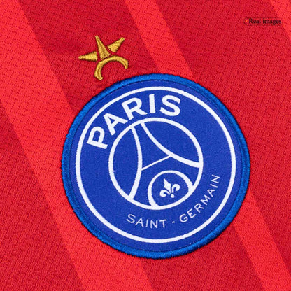 Mens PSG Third Jersey 2025/26