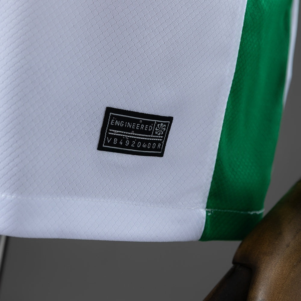 Atlético Nacional Jersey 2026-2027 Away Football Kit Soccer Shirt