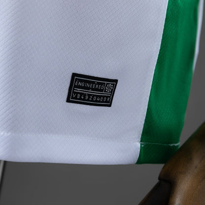 Atlético Nacional Jersey 2026-2027 Away Football Kit Soccer Shirt