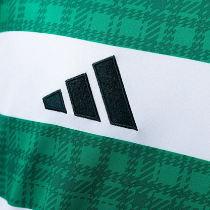 Celtic Jersey 25/26 Home Football Kit