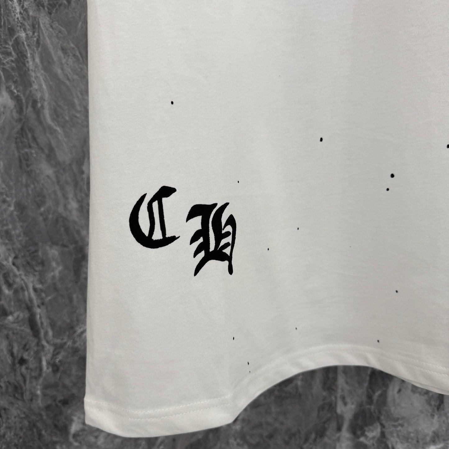 Chrome Hearts T-shirt K6147