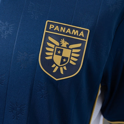Panama Third Jersey 2026 World Cup Football Kit Soccer Jersey