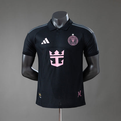 Player Version Inter Miami Away Jersey 2026-2027 Football Kit Soccer Shirt