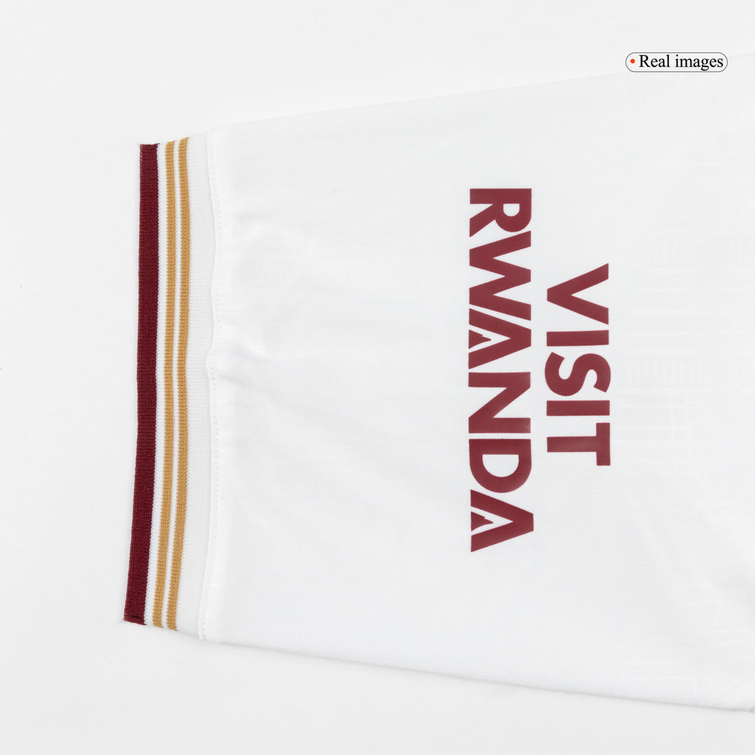Men's Arsenal Third Full Kit 2025/26