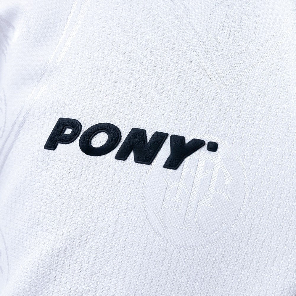 Tottenham Hotspur Jersey 1995-97 Home Retro Football Kit