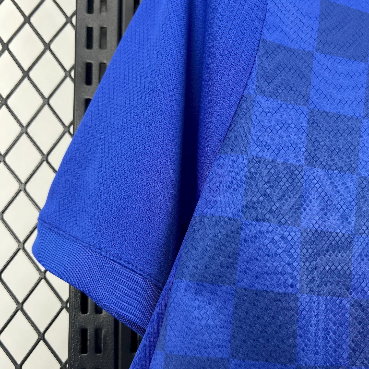Croatia Away Jersey 2026 World Cup Football Kit Soccer Jersey