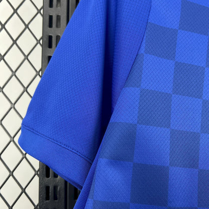 Croatia Away Jersey 2026 World Cup Football Kit Soccer Jersey