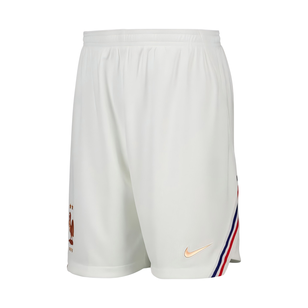 Mens France World Cup Home Kit 2026