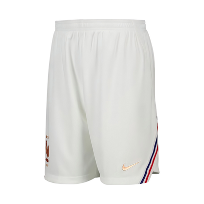 Mens France World Cup Home Kit 2026