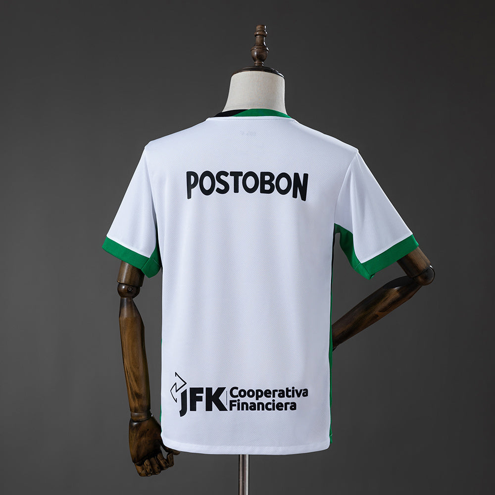 Atlético Nacional Jersey 2026-2027 Away Football Kit Soccer Shirt