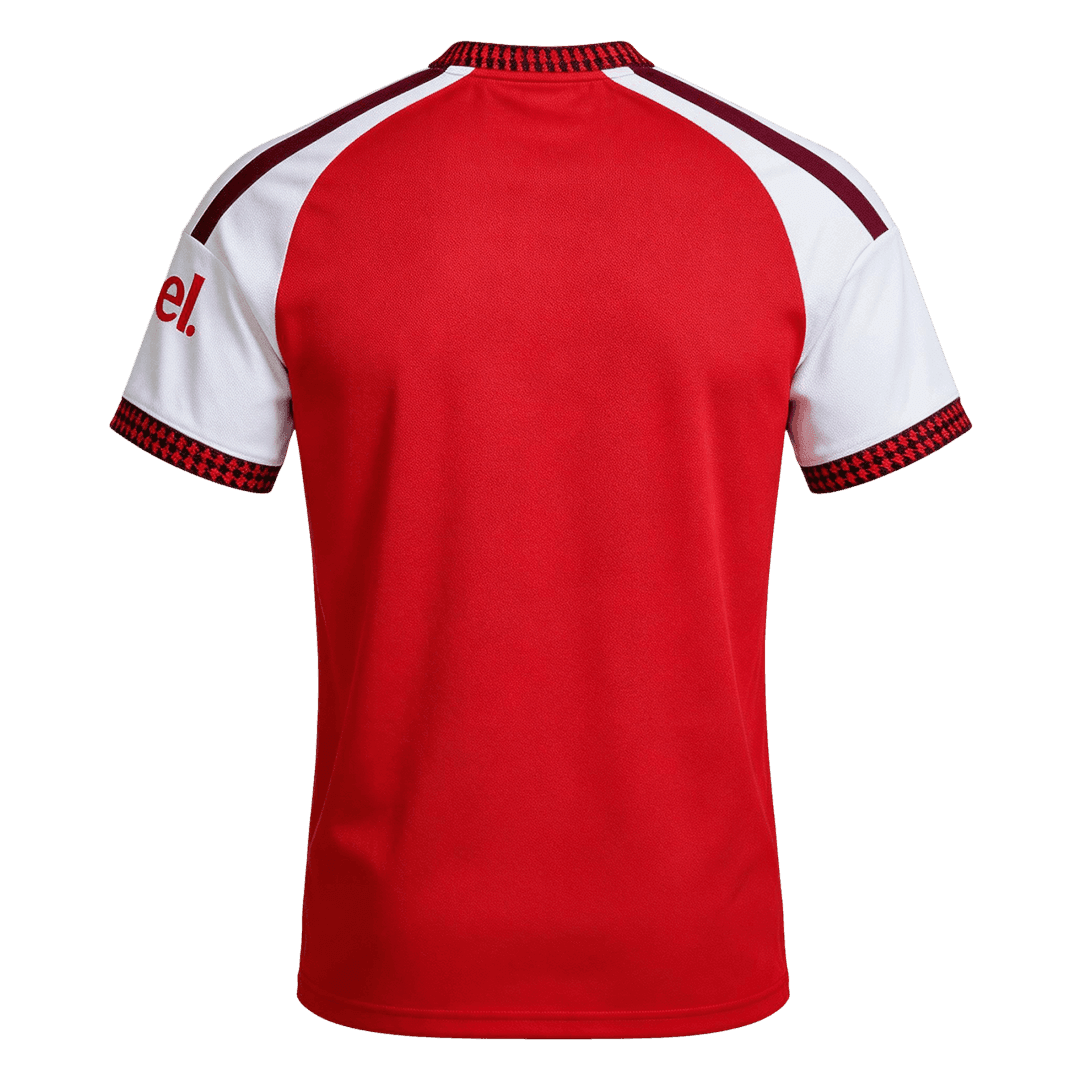 Mens Arsenal Home Jersey 2026/27