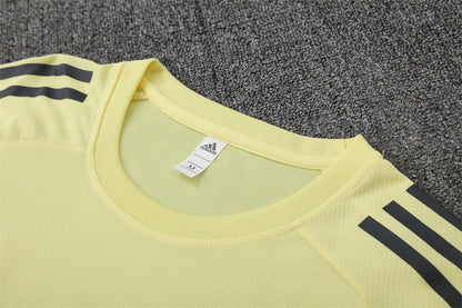 Real Madrid Training Tracksuits 25/26 Football Kit Soccer Jersey
