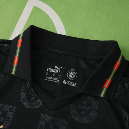 Portugal 25/26 Season Away Jersey