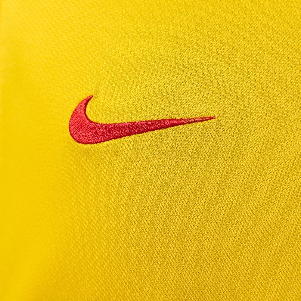 Club America Away Jersey 2007-2008 Retro Football Kit Soccer Shirt