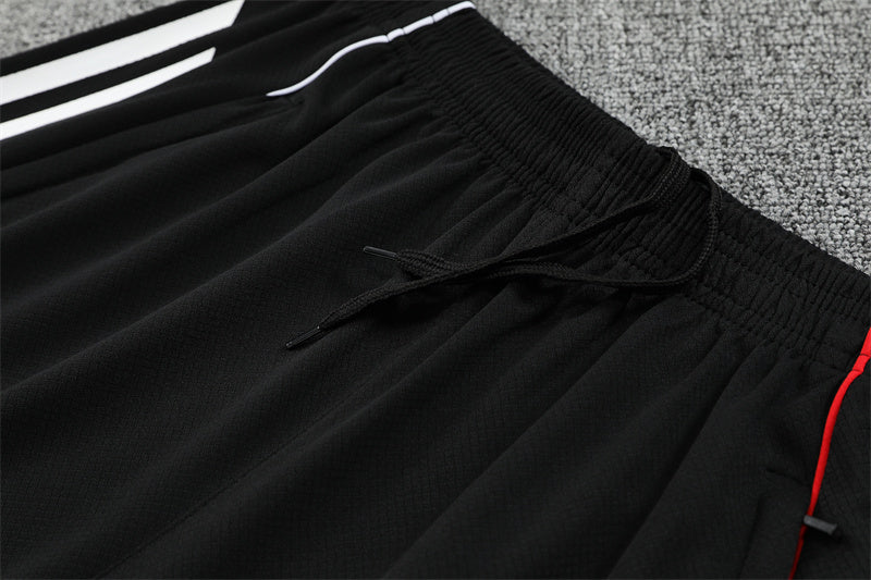 Ajax Training Tracksuits 25/26 Football Kit Soccer Jersey