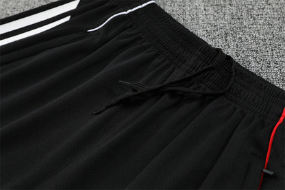 Ajax Training Tracksuits 25/26 Football Kit Soccer Jersey