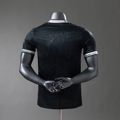 Juventus Jersey 25/26 Third Football Kit Player Version