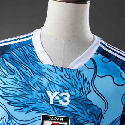 Japan Dragon Jersey 2026 Football Kit Soccer Shirt