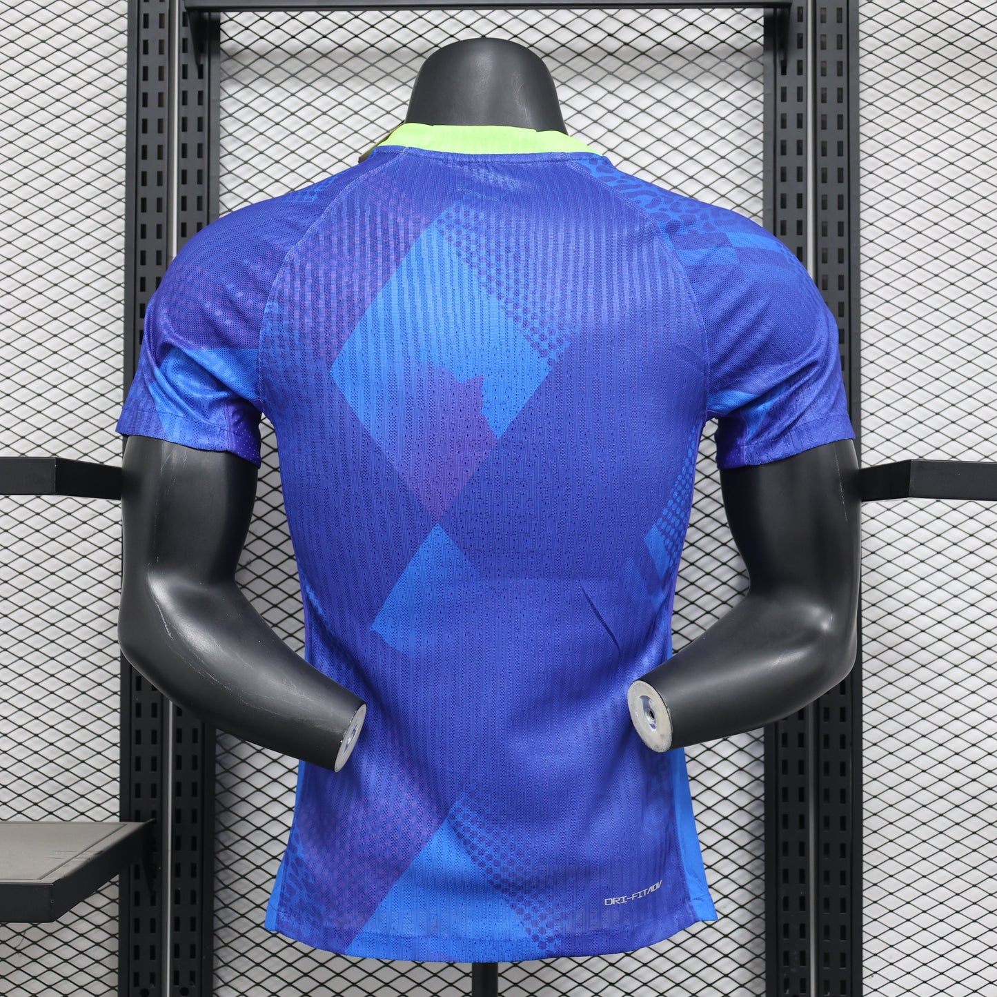 Player Version Brazil Jersey 25/26 Football Kit Soccer Jersey