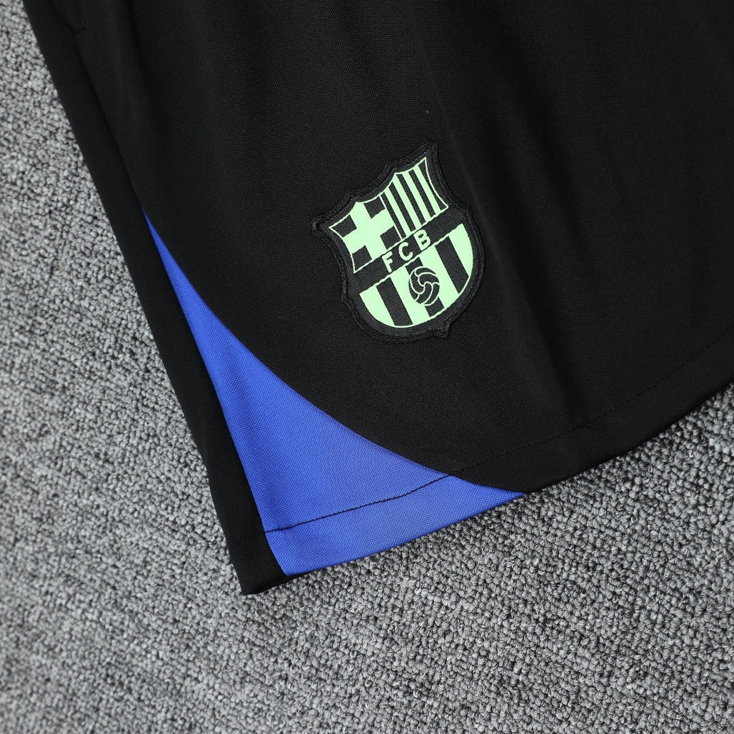 Barcelona Vest Set Training Tracksuits 25/26 Football Kit Soccer Jersey
