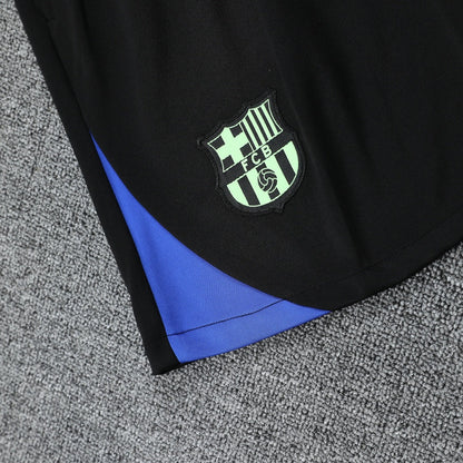 Barcelona Vest Set Training Tracksuits 25/26 Football Kit Soccer Jersey