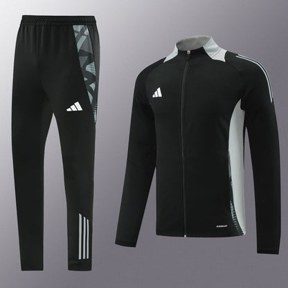 Football Jackets Training Tracksuits 2025/26