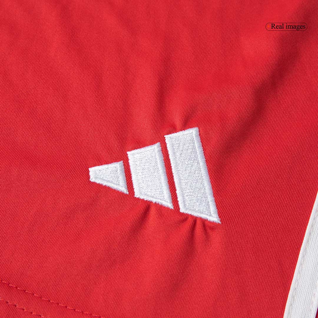 Mens Bayern Munich Home Kit 2025/26 [PREMIUM]