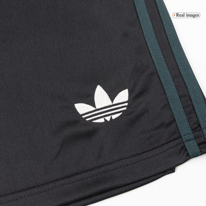 Mens Juventus Third Kit 2025/26