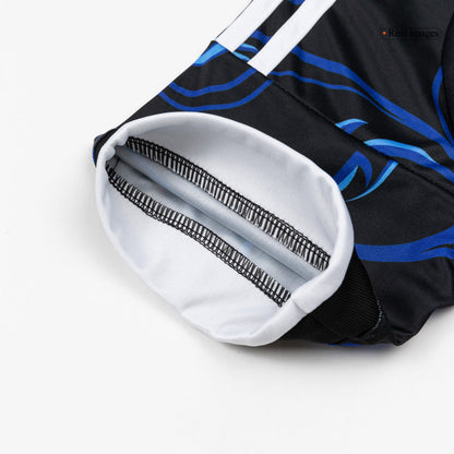 Womens Argentina World Cup Away Jersey 2026