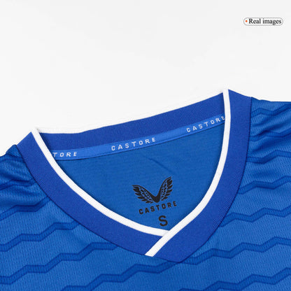 Mens Everton Home Jersey 2025/26