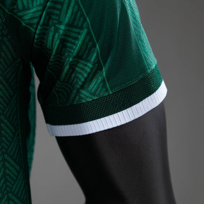 Player Version South Africa Away Jersey 2026 World Cup Football Kit Soccer Shirt