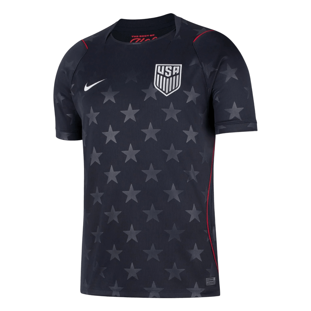 Mens USA World Cup Away Jersey 2026